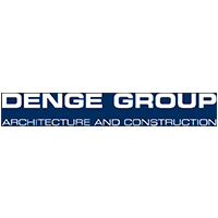 Denge Group Logo