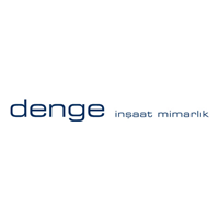 Denge İnşaat Mimarlık Logo