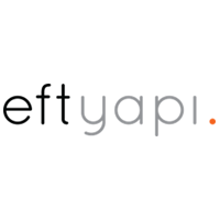Eft Yapı Logo