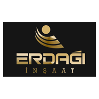 Erdağı İnşaat Logo