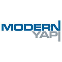 Modern Yapı Logo