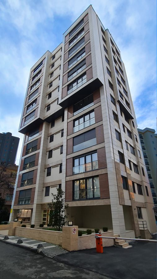 Konuralp Apartmanı 1