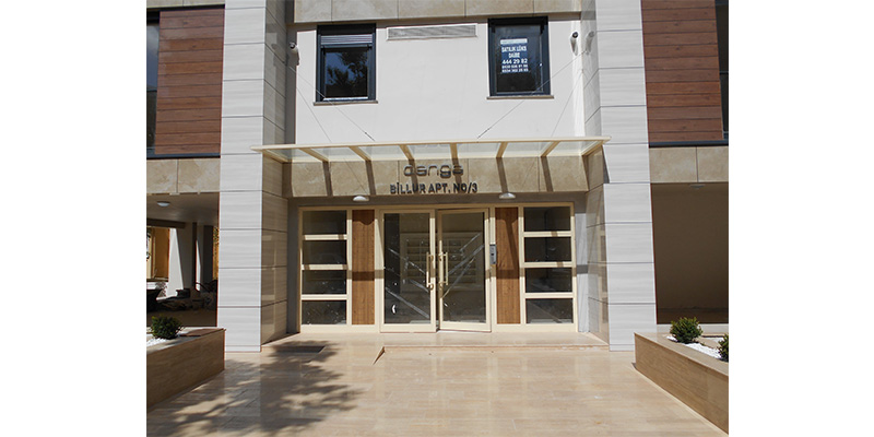 Konuralp Apartmanı 2