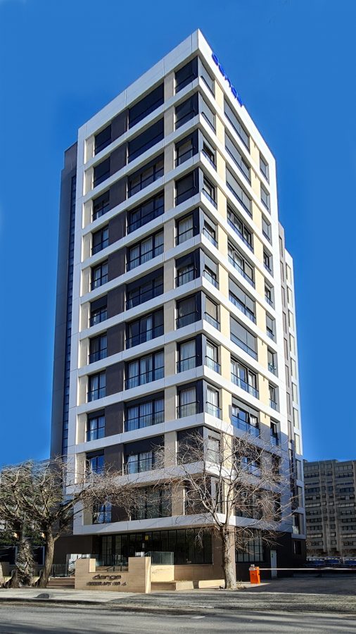 Ulus 11 Apartmanı 1