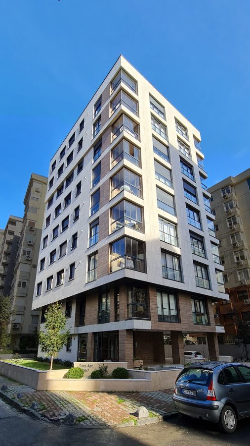 Mehtap 7 Apartmanı