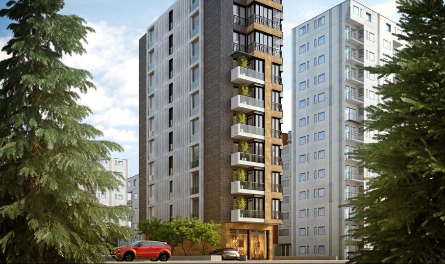 324 Park Suites 3