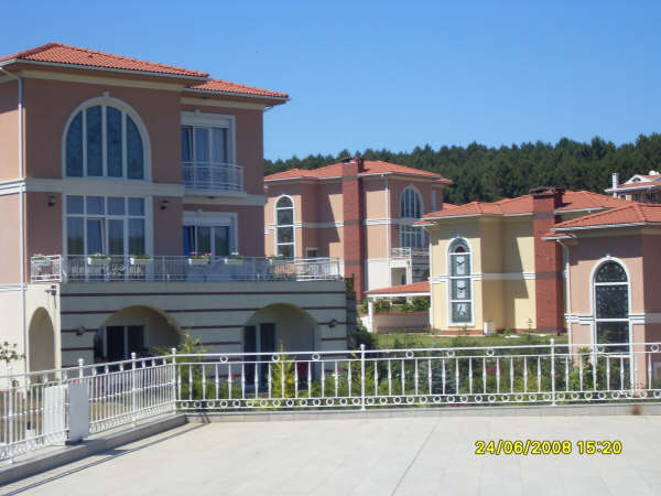 Arges Evleri 2