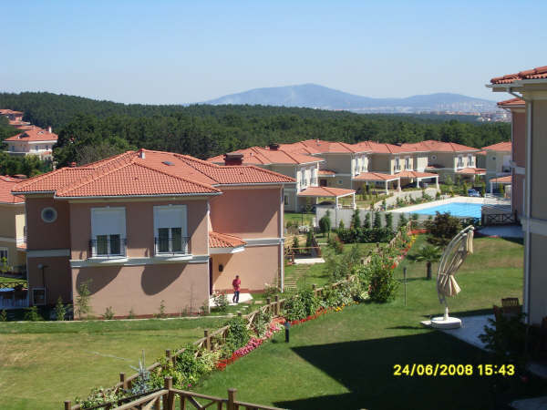 Arges Evleri 5