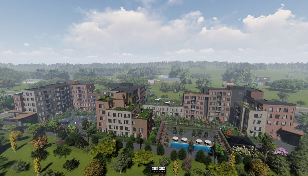Evinpark Göktürk