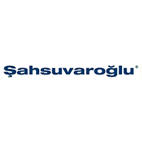Şahsuvaroğlu Logo